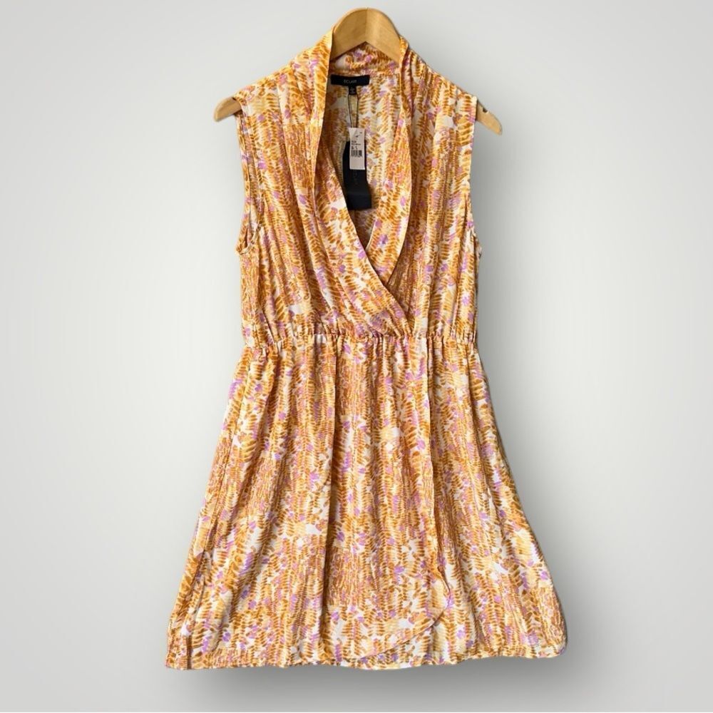 Eclair dress size L- NWT